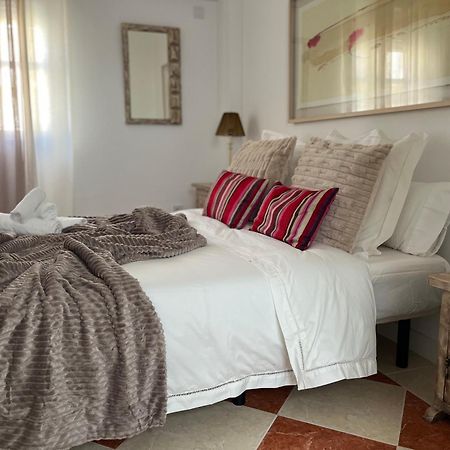 Palacete Barsanz Home Alcalá del Valle 外观 照片