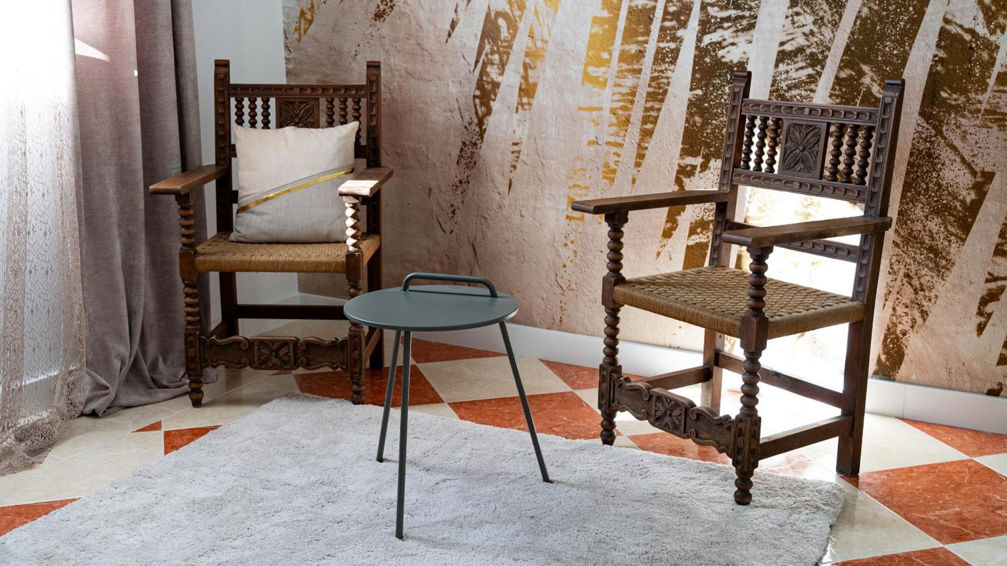 Palacete Barsanz Home Alcalá del Valle 客房 照片