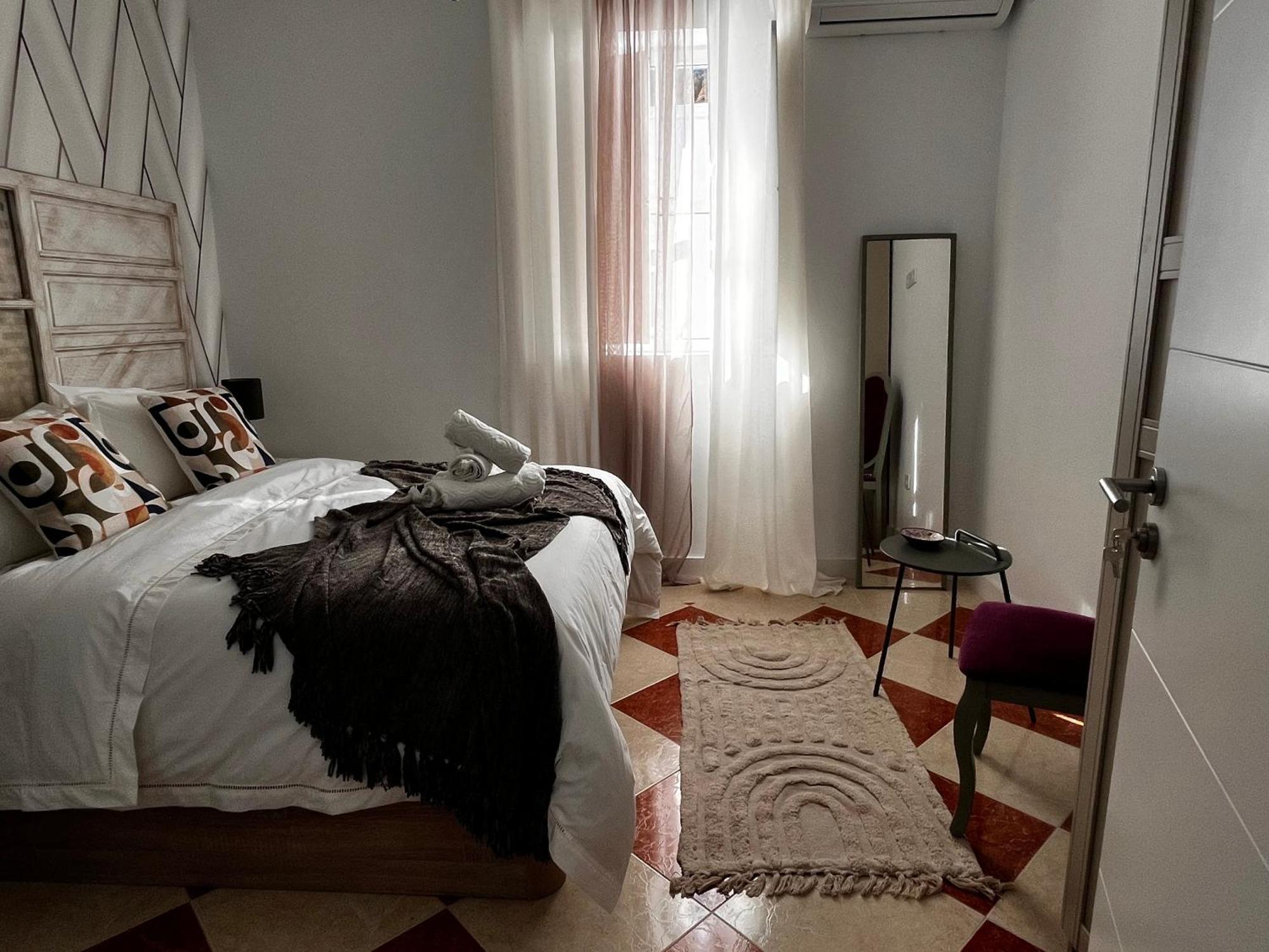 Palacete Barsanz Home Alcalá del Valle 客房 照片