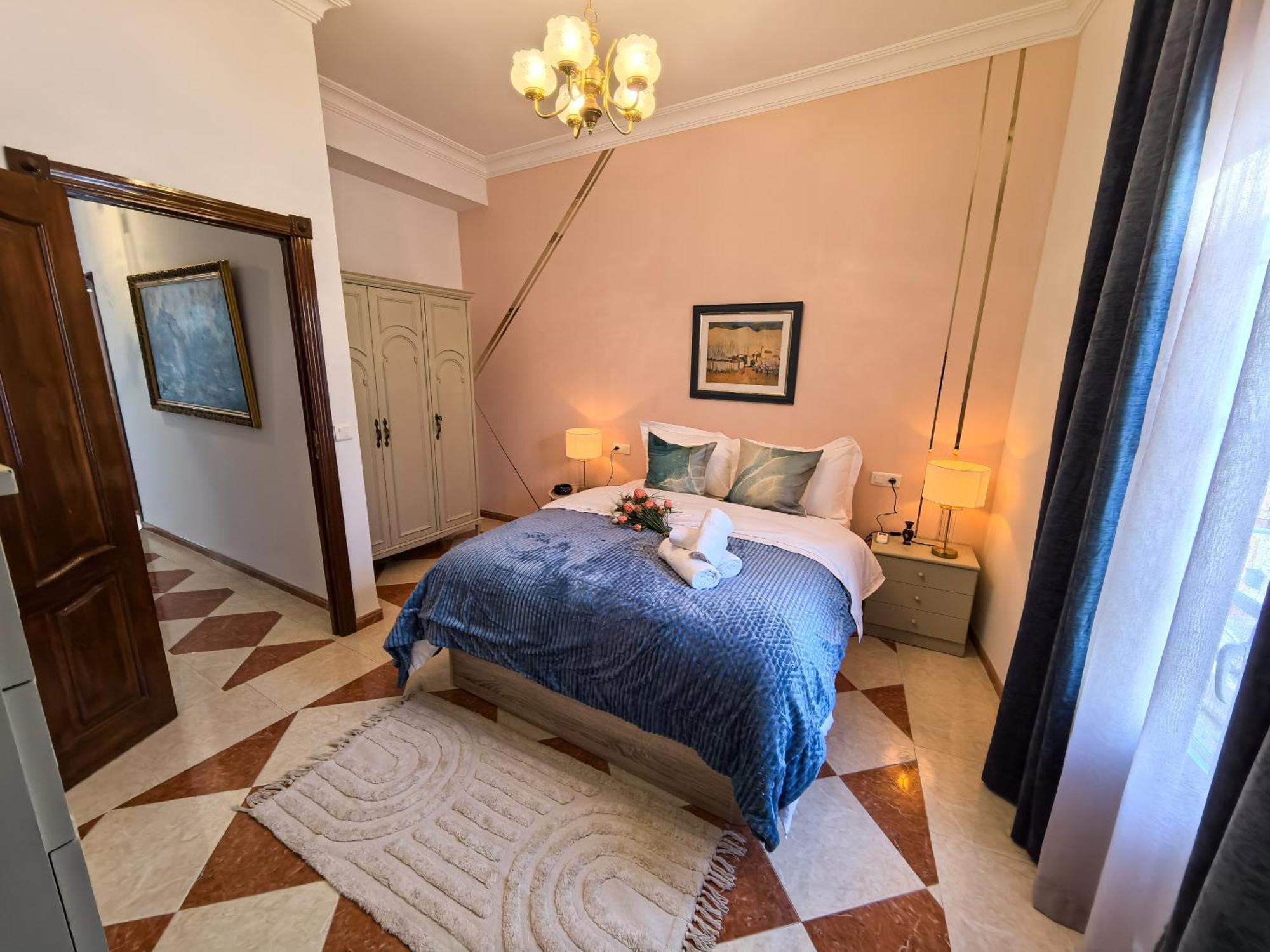 Palacete Barsanz Home Alcalá del Valle 客房 照片