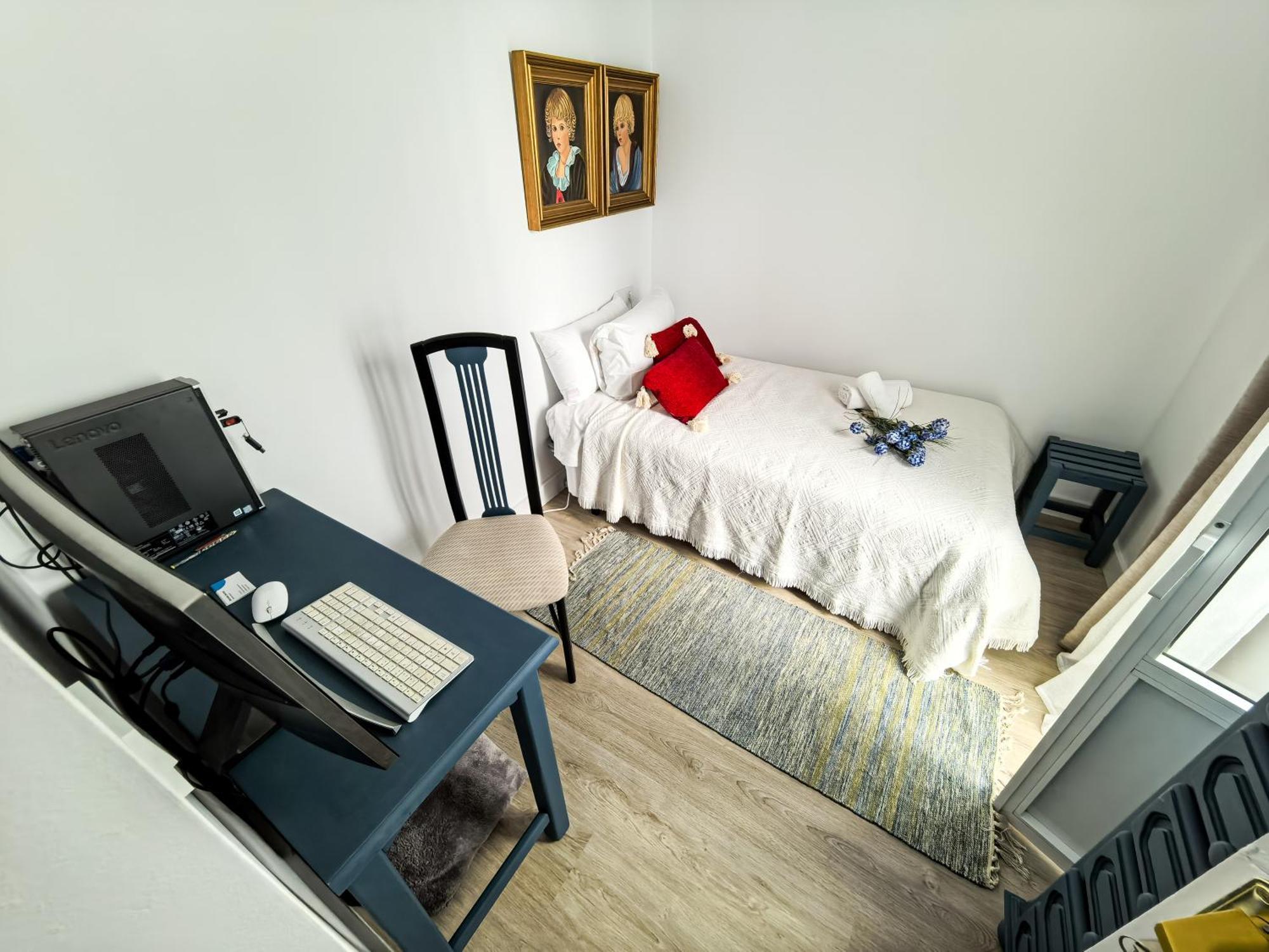 Palacete Barsanz Home Alcalá del Valle 客房 照片