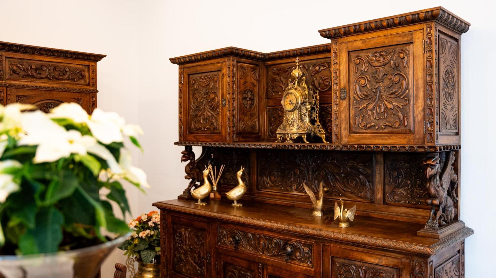 Palacete Barsanz Home Alcalá del Valle 外观 照片